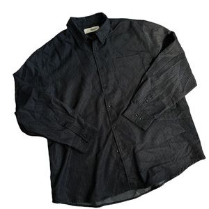 Men’s Long Sleeve Shirt, Dress Shirt